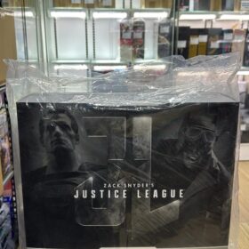 Hottoys TMS038 Justice League Knightmare Batman And Superman Set