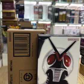 Bandai S.H.Figuarts Shf Masked Rider X