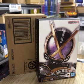 Bandai S.H.Figuarts Shf Masked Rider Next Kaixa 555 20th Paradise Regained