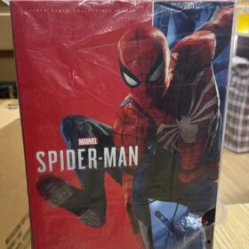 Hottoys VGM031 VGM31 Spiderman Spider Man