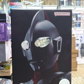 開封品 Bandai S.H.Figuarts Shf Ultraman 真骨雕 超人 吉田