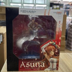 Good Smile Company GSC 1/8 Asuna Knights Of The Blood Ver Sword Art Online