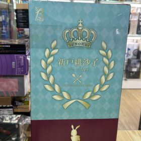 開封品 FREEing 1/4 Hisako Arato Bunny Ver 食戟之靈 新戶緋沙子 兔女郎