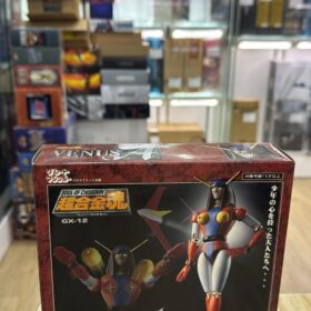 Bandai Soul Of Chogokin GX-12 Venus-A