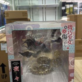 全新 Kotobukiya 1/8 Unbreakable Machine Doll 夜夜 機巧少女不會受傷 壽屋