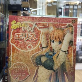 開封品 盒殘 Skytube 1/6 Asobi Ni Ikuyo Eris Ellis Fruit Bikini 水果比基尼