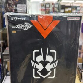 Medicom Toys RAH 795 Kamen Rider Steamhopper Steam Hopper Gotchard