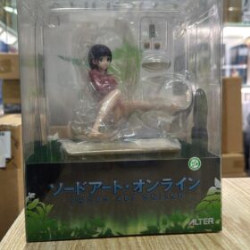 Alter 1/8 Kirigaya Suguha Sword Art Online SAO