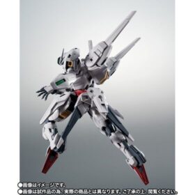 Bandai Robot Spirits Robot X-EX01 Gundam Calibarn Ver