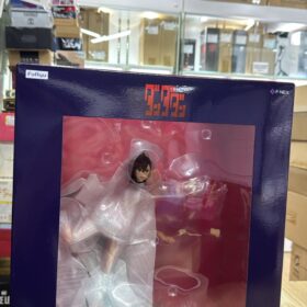 全新 FuRyu F:Nex 1/7 Momo Dan Dan Dan 膽大黨 綾瀨桃