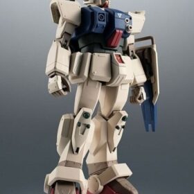 全新 Bandai Robot Spirits RX-79G RX-79(G) Gundam Ground Type Desert Ver 陸戰型高達 沙漠型 高達