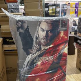 Hottoys MMS306 Thor Avengers Age Of Ultron