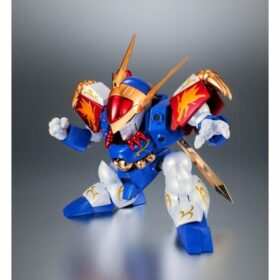 Bandai Robot Spirits Ryujinmaru The Golden Dragon Edition