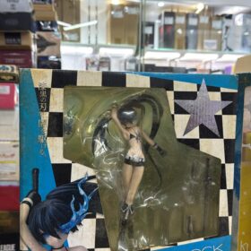 Good Smile Company GSC 1/8 Black Rock Shooter BRS