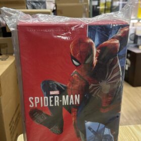 Hottoys VGM031 VGM31 Spiderman Spider Man