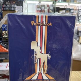 全新 Partylook 1/4 Kurumizawa Racing Girl 賽車女郎 胡桃澤