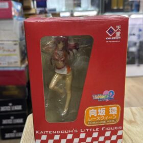 全新 盒殘 To Heart 2 1/12 Tamaki Kousaka Race Queen Orange Ver  向坂環  向坂環