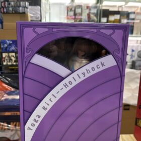 全新 Momoroser 1/6 Aoi Exercise Girl 運動女孩 葵