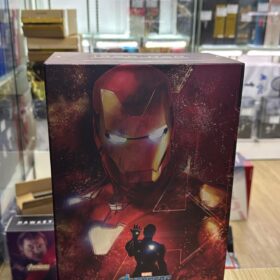 Hottoys MMS543 Ironman Mark85 MK 85 Avengers Endgame