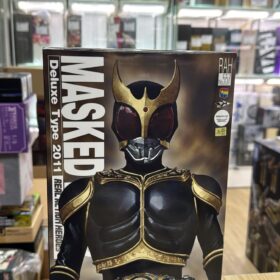 Medicom Toy RAH 557 Masked Rider Kuuga Amazing Mighty Type 2011