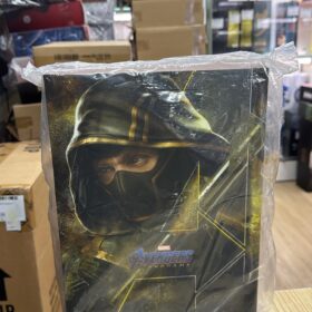 開封品 Hottoys MMS532 Hawkeye Endgame 復仇者聯盟 終局之戰 鷹眼