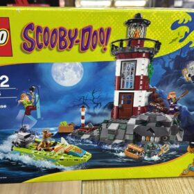 Lego 75903 Haunted Lighthouse Scooby-Doo