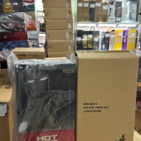 Hottoys MMS272 Ironman Mark 22 MK 22