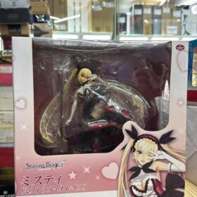 全新 Kotobukiya 1/8 Misty Mistral Nereis Shining Blade 壽屋 光明之刃 密絲媞