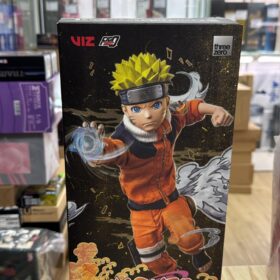 Threezero 1/6 Naruto Uzumaki