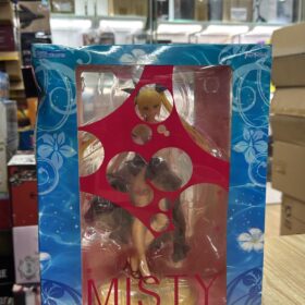 Max Factory 1/7 Misty Swimwear Ver Shining Hearts