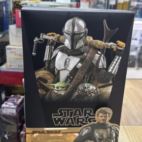 開封品 Hottoys TMS052 Battalion Clone Trooper Starwars Star Wars Clone 星球大戰 星戰