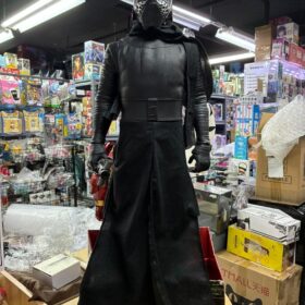 Jakks Pacific Kylo Ren Star Wars 31INCH +SHIPPING TO MALAYSIA