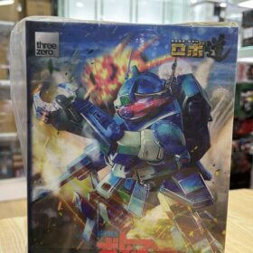 Threezero Rabidly Dog Votoms