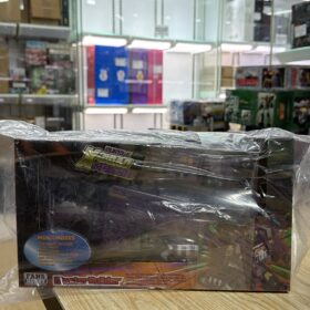 全新 Fanshobby MB-20C Purple X-Load Tranformers 變形金剛 紫色