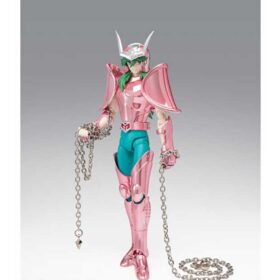 Bandai Saint Seiya Myth Cloth Andromeda Shun 20Th Anniversary Ver