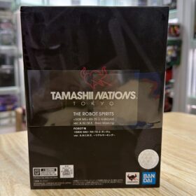 全新 Bandai Robot Spirits Robot Gundam RX-78-2 Real Marking Ver Robot魂 機動戰士 高達