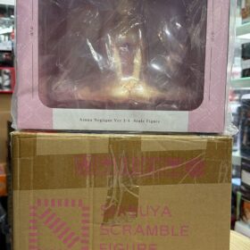 EStream 1/4 Asuna Negligee Ver Sword Art Online SAO