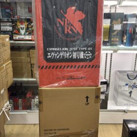 開封品 Medicom Toy Bearbrick Be@rbrick 1000% EVA-01 Eva 01 Evangelion 新世紀福音戰士 初號機