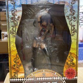 Aniplex 1/7 Kurumi Tokisaki Lingerie Exclusive Ver Date A Live