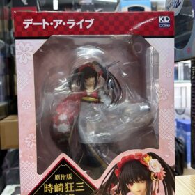 Kadokawa 1/7 Tokisaki Kurumi Alluring Kimono Ver Date A Live
