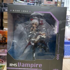 Alter 1/7 HMS Vampire Azur Lane