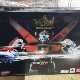 Bandai Soul Of Chogokin GX-71 Beast King GoLion