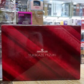 Native Second Axe Yukikaze Mizuki