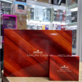 Native Second Axe Sakura Igawa Taimanin Hentai