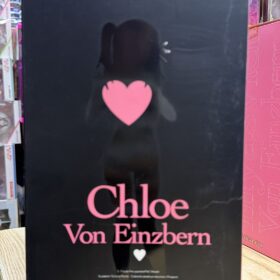 開封品 Kadokawa 1/7 Chloe Von Einzbern Fate Kaleid Liner Prisma Illya 克洛伊 魔法少女 伊莉雅