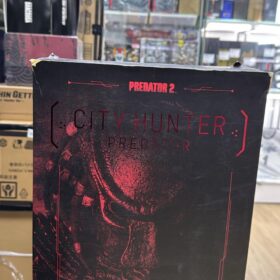 Hottoys MMS173 Hottoys Predator City Hunter Predator