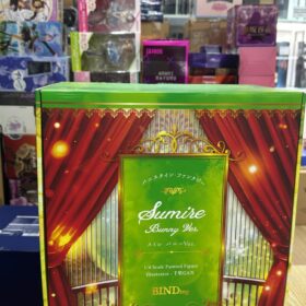 開封品 BINDing 1/4 Sumire Bunny Ver 兔女郎