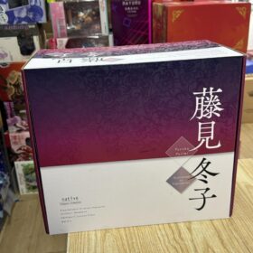 開封品 Native 1/5 Fuyuko Fujimi 藤見冬子