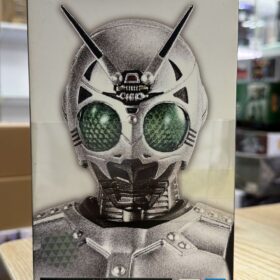 全新 Bandai S.H.Figuarts Shf Kamen Rider Shadow Moon Shadowmoon 真骨雕 幪面超人 影月