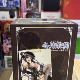 開封品 Skytube 1/6 Matsuri Togetsu 深崎暮人 冬月茉莉
